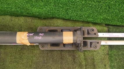 Рейлинги NAVIGATOR U228