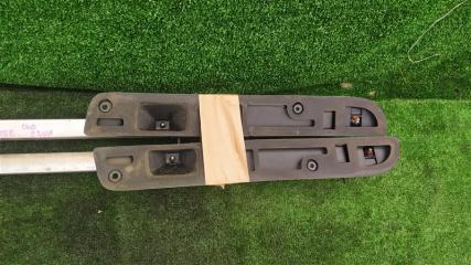 Рейлинги NAVIGATOR U228