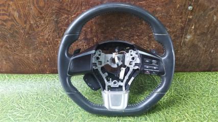 Руль SUBARU LEVORG VM4 1 ракурс Руль SUBARU LEVORG VM4 1 ракурс