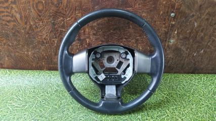 Руль NISSAN TIIDA