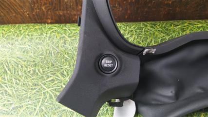 Консоль спидометра SUBARU FORESTER SK5 2 ракурс