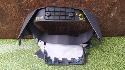 Консоль спидометра SUBARU FORESTER SK5 4 ракурс