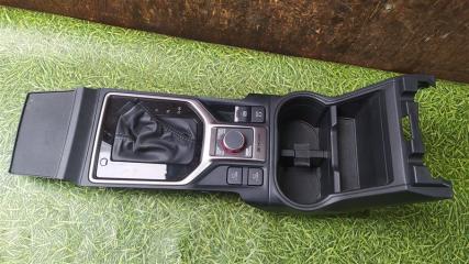 Консоль кпп SUBARU FORESTER