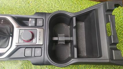 Консоль кпп SUBARU FORESTER SK5 3 ракурс