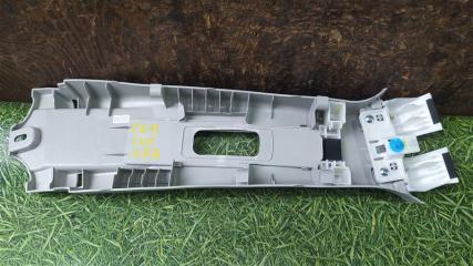 Накладка на стойку кузова левая SUBARU FORESTER SK5 4 ракурс