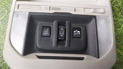 Плафон SUBARU FORESTER SK5 2 ракурс
