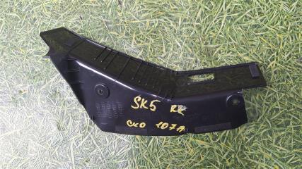 Накладка на стоп правая задняя SUBARU FORESTER SK5 84953SJ000 2 ракурс Накладка на стоп правая задняя SUBARU FORESTER SK5 84953SJ000 2 ракурс