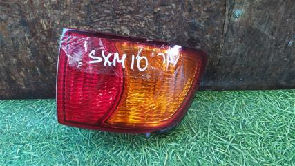 Стоп-сигнал левый TOYOTA IPSUM SXM10 44-28 1 ракурс
