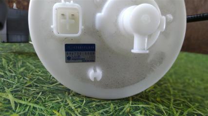 Датчик уровня топлива SUBARU FORESTER SK5 CB18 42081FL040 4 ракурс