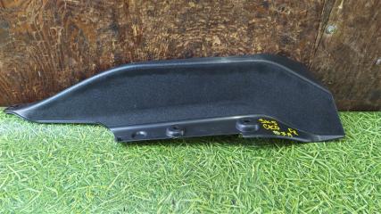 Накладка на крыло правая SUBARU FORESTER