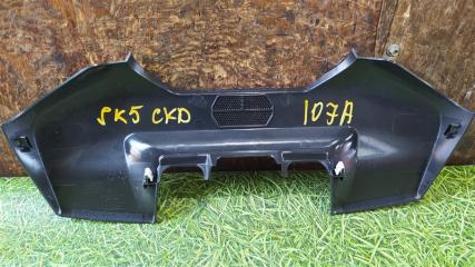 Пластик салона SUBARU FORESTER SK5 92156SJ100 2 ракурс