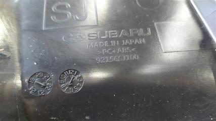 Пластик салона SUBARU FORESTER SK5 92156SJ100 3 ракурс