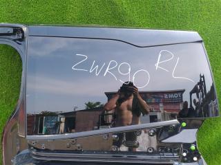 Крыло левое заднее TOYOTA NOAH ZWR90W 2 ракурс
