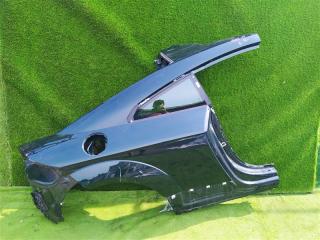 Крыло заднее правое AUDI TT