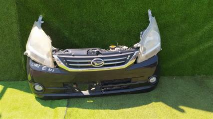 Nose cut DAIHATSU MOVE