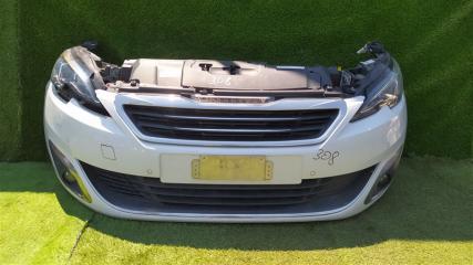 Nose cut PEUGEOT 308