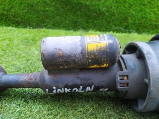 Стойка передняя левая NAVIGATOR U228 SDEM