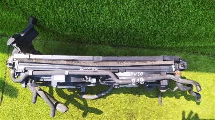Радиатор основной TOYOTA PRIUS ZVW50 2ZR-FXE 4221356021 2 ракурс