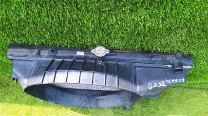 Nose cut NISSAN FAIRLADY Z GZ32 VG30DE 6202232P93 2 ракурс