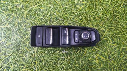 Блок упр. стеклоподьемниками SUBARU FORESTER SK5 2 ракурс