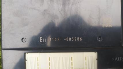 Блок управления SUBARU FORESTER SK5 CB18 88801SJ210 4 ракурс Блок управления SUBARU FORESTER SK5 CB18 88801SJ210 4 ракурс