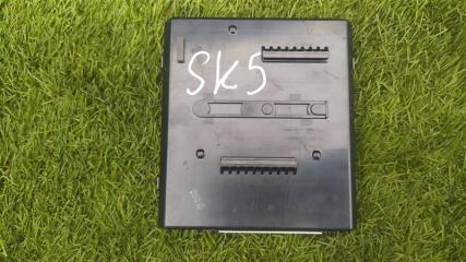 Блок управления SUBARU FORESTER SK5 CB18 88801SJ210 5 ракурс