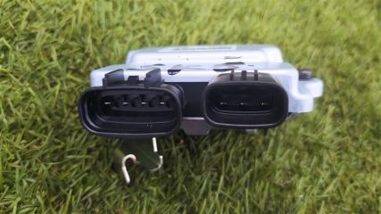 Блок управления SUBARU FORESTER SK5 CB18 22648AA240 4 ракурс
