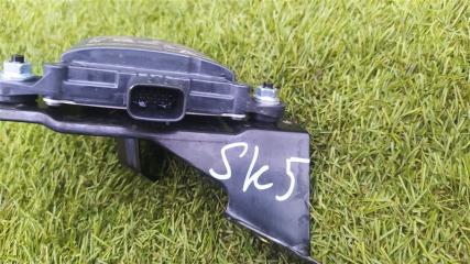 Блок управления SUBARU FORESTER SK5 CB18 87611VC002 3 ракурс