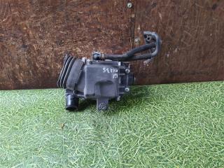 Интеркулер SUZUKI WAGON R MH23S K6A 1271003220 2 ракурс