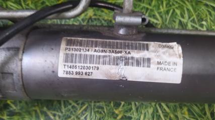 Рулевая рейка S60 FS B4164T Рулевая рейка S60 FS B4164T