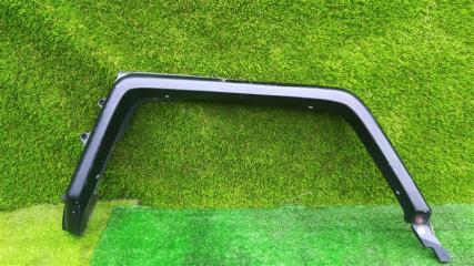 Фендер задний правый TOYOTA FJ CRUISER