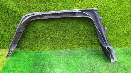 Дефендер крыла правый задний TOYOTA FJ CRUISER GSJ15 1GR-FE 7567535010 2 ракурс