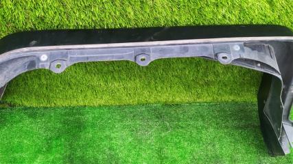 Дефендер крыла правый задний TOYOTA FJ CRUISER GSJ15 1GR-FE 7567535010 3 ракурс