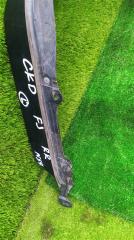 Дефендер крыла правый задний TOYOTA FJ CRUISER GSJ15 1GR-FE 7567535010 4 ракурс