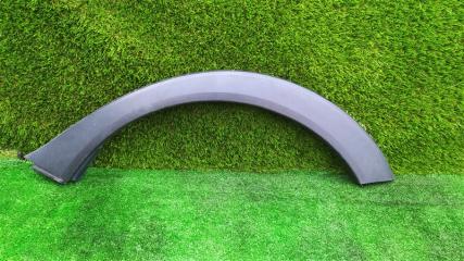 Фендер задний левый SUBARU XV