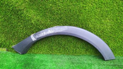 Фендер задний левый SUBARU XV