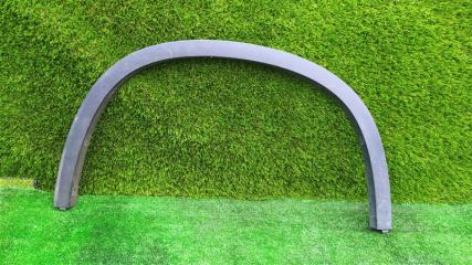 Фендер передний правый BMW X1