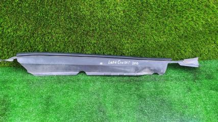 Накладка на крыло передняя правая TOYOTA LAND CRUISER