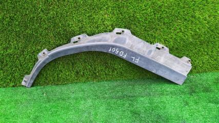 Фендер передний левый MITSUBISHI CANTER