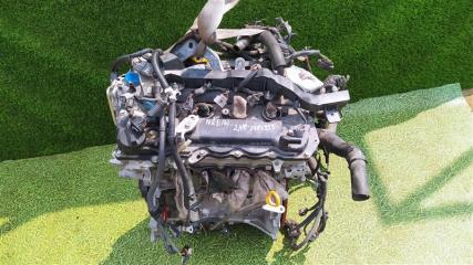 Двигатель TOYOTA COROLLA AXIO NRE161 2NR-FKE 3 ракурс Двигатель TOYOTA COROLLA AXIO NRE161 2NR-FKE 3 ракурс