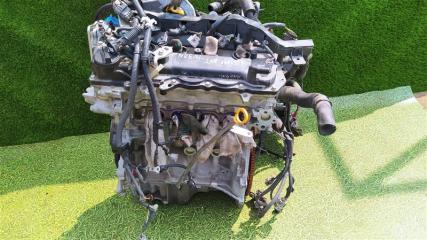 Двигатель TOYOTA COROLLA AXIO NRE161 2NR-FKE 4 ракурс Двигатель TOYOTA COROLLA AXIO NRE161 2NR-FKE 4 ракурс