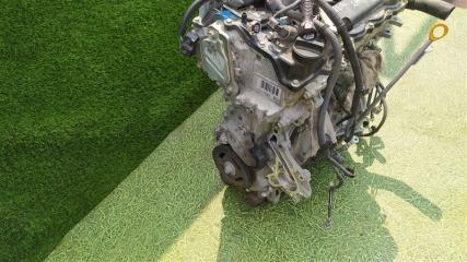 Двигатель TOYOTA COROLLA AXIO NRE161 2NR-FKE 5 ракурс Двигатель TOYOTA COROLLA AXIO NRE161 2NR-FKE 5 ракурс