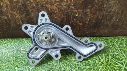Помпа водяная TOYOTA COROLLA FIELDER NRE161 2NR-FKE 2 ракурс