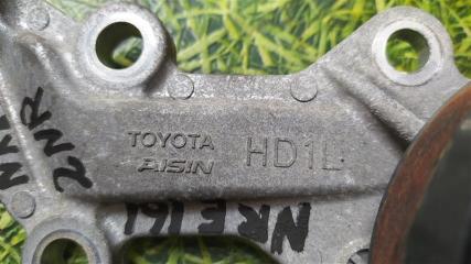 Помпа водяная TOYOTA COROLLA FIELDER NRE161 2NR-FKE 3 ракурс