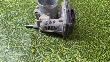 Дроссельная заслонка TOYOTA COROLLA FIELDER NRE161 2NR-FKE 2203047060 2 ракурс