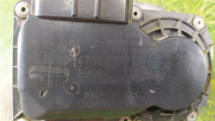 Дроссельная заслонка TOYOTA COROLLA FIELDER NRE161 2NR-FKE 2203047060 5 ракурс