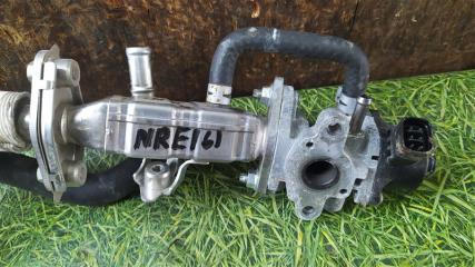 Клапан egr TOYOTA COROLLA FIELDER NRE161 2NR-FKE 2 ракурс