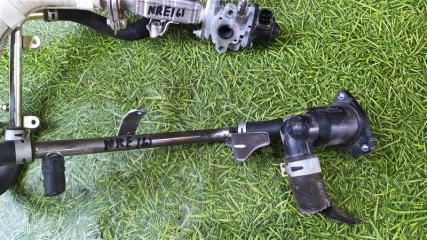 Клапан egr TOYOTA COROLLA FIELDER NRE161 2NR-FKE 3 ракурс