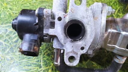 Клапан egr TOYOTA COROLLA FIELDER NRE161 2NR-FKE 5 ракурс