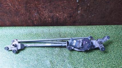 Мотор дворников TOYOTA TUNDRA USK56 851100C030 1 ракурс